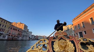 Venice Italy 🇮🇹  July 2022  4K60fps HDR Walking Tour [upl. by Daney]