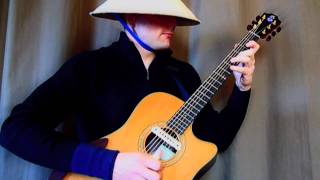 Cao thủ chơi guitar [upl. by Weywadt987]