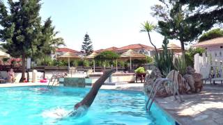 Louros Beach Hotel amp Spa [upl. by Carroll]