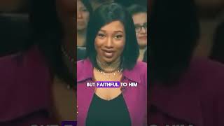 You grew up loving sx paternitycourt dnatesting paternity news shortsvideo short shorts [upl. by Meela440]