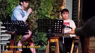 Kahit Kailan  Michael Pangilinan Ft Paulo Osorio [upl. by Eimor]