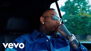 Moneybagg Yo ft BIG30 amp Pooh Shiesty  Fallin Crazy Music Video [upl. by Riaj]