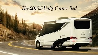 20155 Unity Corner Bed [upl. by Eliseo]