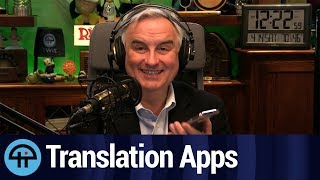 RealTime Translation Apps [upl. by Petronilla]