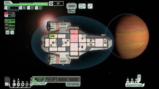 FTL Advance Edition Easy Tutorial Guide Kestrel A Weapon Build [upl. by Elyad]