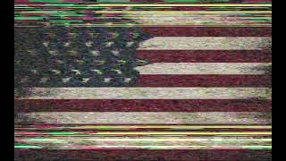 USA EAS alarm 1907 Earrape Loud [upl. by Tarkany]