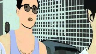 Waking Life  All Theory and No Action [upl. by Bhayani817]