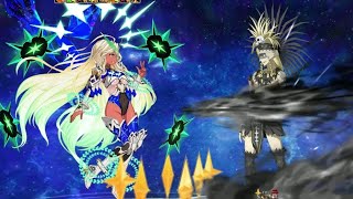 【FGO】Valentine 2024 CQ Clear with Tezcatlipoca [upl. by Columbine661]