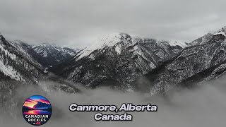 CANMORE ALBERTA [upl. by Marchelle]