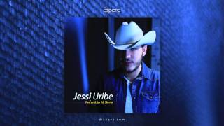 Jessi Uribe  Espero Audio [upl. by Ojaras789]