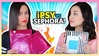 YO 2 IPSYS  LA DUDE 1 SEPHORA PLAY🔥QUE COMIENCE LA BATALLA [upl. by Teleya]