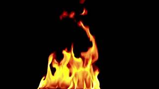 Fire Sound Effect no copyright 🔥🔥 [upl. by Leith819]