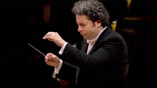 Mahler Symphony No 5 Adagietto  Dudamel · Berliner Philharmoniker [upl. by Yreffoeg]