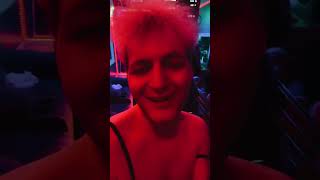 Dominic Schmidt Instagram Live Stream 2024 [upl. by Christianson]