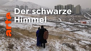 Mongolei Vom Segen und Fluch der Kohle  ARTE Reportage [upl. by Guendolen]