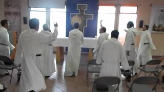 Asamblea de Oración DISCÍPULOS DE JESÚS SLP [upl. by Naples]