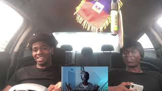 Fizzler  Plugged In WFumez The Engineer  Pressplay  Reaction [upl. by Nauqit]