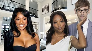 Inside Kellita Smiths Lonely Life House Cars Net Worth and More [upl. by Acinehs925]