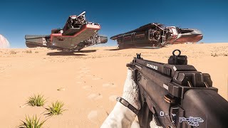 A real Star Citizen Experience [upl. by Aillemac]