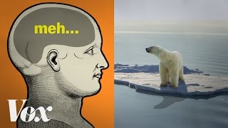 Why humans are so bad at thinking about climate change [upl. by Seiber]