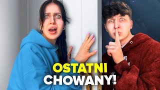 OSTATNI CHOWANY W DOMU CZAJNIKA [upl. by Ann-Marie]