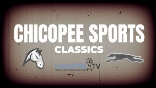 Chicopee Sports Classics  CHS vs COMP GIRLS SOCCER 1994 [upl. by Leber]