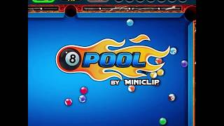 Miniclip 8 Ball Pool multiplayer game guide [upl. by Lothar]