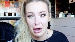 Tana Mongeau Breaks Silence On Cheating Boyfriend amp Jake Paul [upl. by Aina64]