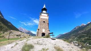 Francie camp Les Ecrins [upl. by Noach551]