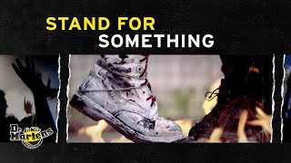 Dr Martens  A History of Standing for Something [upl. by Norby]