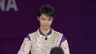 Legendary Javier Fernandez amp Yuzuru Hanyu [upl. by Molloy]