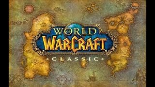 World of Warcraft Classic  Complete Soundtrack [upl. by Gyimah]