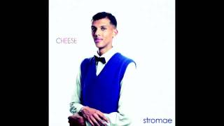 Stromae  Housellelujah Cheese [upl. by Anem]