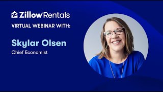 Zillow’s Chief Economist Answers Your Burning Questions About the Rentals Market [upl. by Hildebrandt]