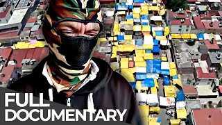 NoGo Zones  World’s Toughest Places  Tepito Mexico  Free Documentary [upl. by Idona648]