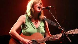 Beth Orton amp M Ward  Buckets of Rain Bob Dylan cover [upl. by Latrena613]