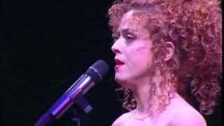 Johanna by Bernadette Peters [upl. by Arreis]