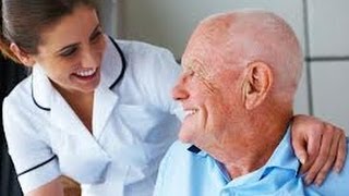 Caring for Elderly Parents at Home and Taking Care of Yourself  Comforting Home Care [upl. by Asik]