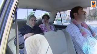 مسلسل كسر الخواطر الحلقة 1 الاولى  Kassr El Khawater [upl. by Fregger922]