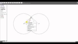 Winkelfunktionen Segment und Sektor  Mathematik Realschule [upl. by Randie97]