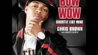 Bow Wow ft Chris Brown  Shortie Like Mine [upl. by Ylas]