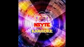 Follow Me  Uncle Kracker  Karaoke [upl. by Vincentia]