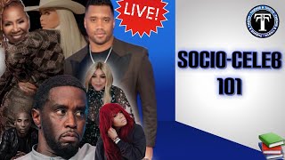 P Diddy and his Schmenz  Tiffany Red  Wendy Williams and her parasites  fatherhood and society [upl. by Ardnak]