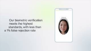 Ondato  Automated Identity Verification [upl. by Nner]