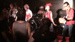 20160702加東市 MIX JUICE ダイジェスト  加東市 Live Bar Fuzzy [upl. by Ganny]