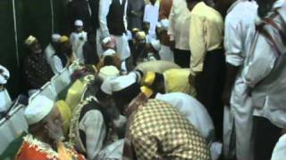 Ghouse Azam Dastagir  Ya Jeelani Shainillah Live Qawwaliavi [upl. by Gesner]