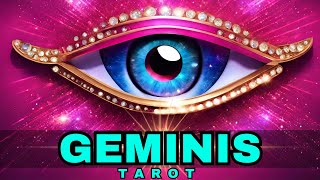 🚨GEMINIS ♊️ 15 MARZO DIOS MIOS geminis ERESUN IMAN ATRAES DINERO Y AMOR ALEJATE DE LA ENVIDIA💞💲 [upl. by Tolmach]