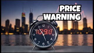 ADA Price Prediction Warning Dont Get Caught Off Guard [upl. by Araf]