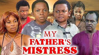 MY FATHERS MISTRESS OSITA IHEME CHINEDU IKEDIEZE GEORGINA ONUOHA CLASSIC MOVIE trending 2023 [upl. by Wassyngton]