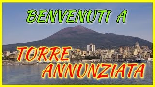 Benvenuti a Torre Annunziata [upl. by Nemracledairam351]